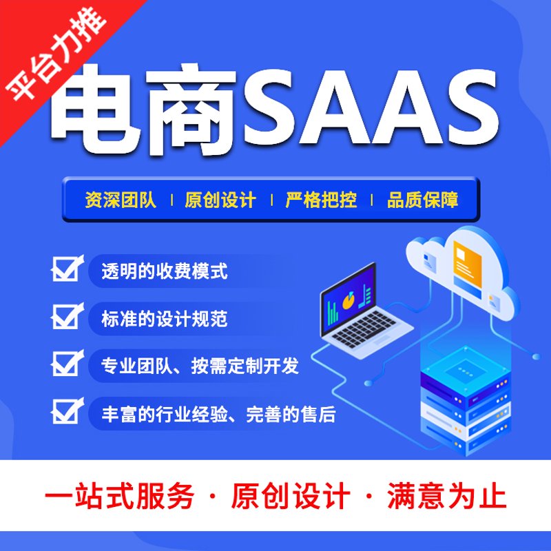 电商系统开发引领新时代网购潮流